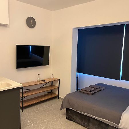 Mr. Studio in Ortakoy , North Nicosia + wifi + netflix Esterno foto