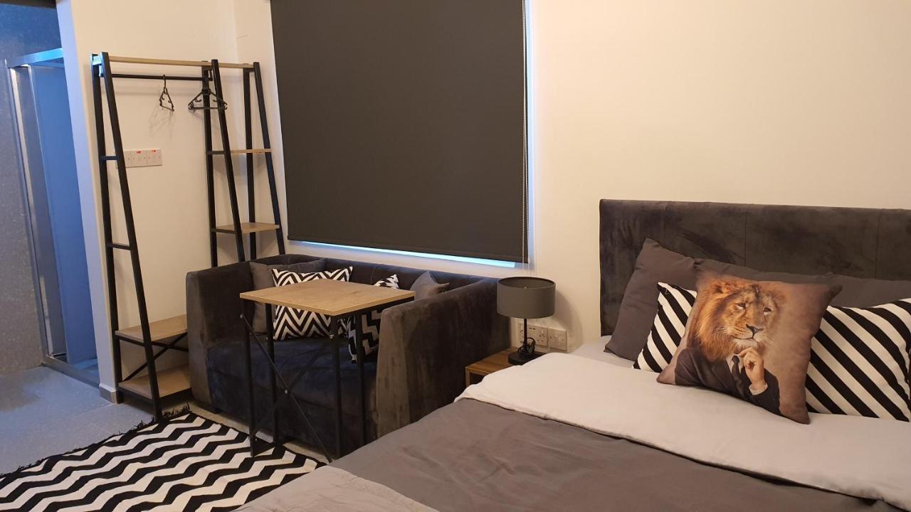 Mr. Studio in Ortakoy , North Nicosia + wifi + netflix Esterno foto