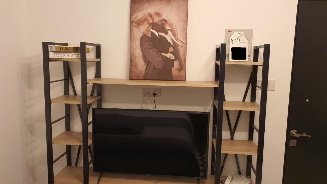 Mr. Studio in Ortakoy , North Nicosia + wifi + netflix Esterno foto