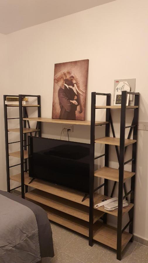Mr. Studio in Ortakoy , North Nicosia + wifi + netflix Esterno foto