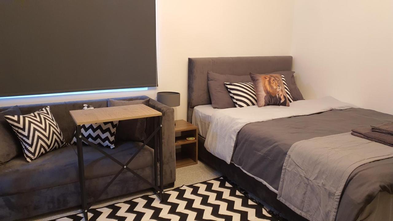 Mr. Studio in Ortakoy , North Nicosia + wifi + netflix Esterno foto
