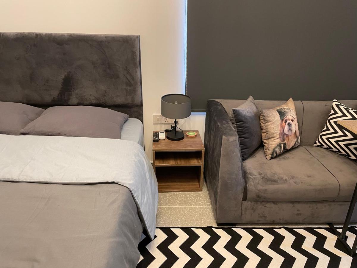 Mr. Studio in Ortakoy , North Nicosia + wifi + netflix Esterno foto