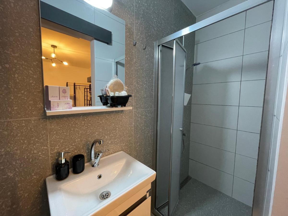 Mr. Studio in Ortakoy , North Nicosia + wifi + netflix Esterno foto