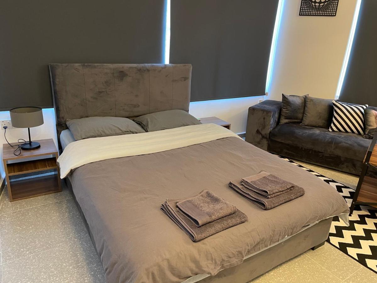 Mr. Studio in Ortakoy , North Nicosia + wifi + netflix Esterno foto