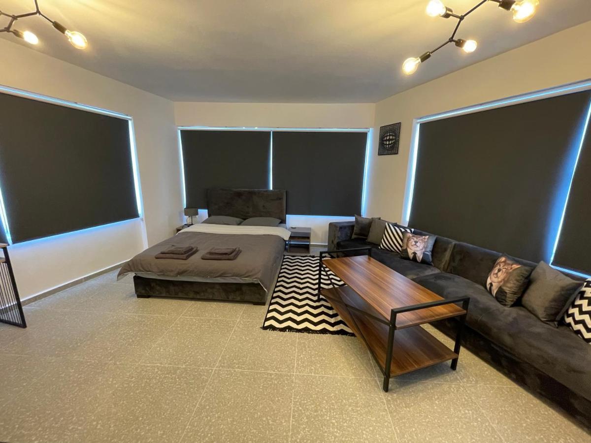 Mr. Studio in Ortakoy , North Nicosia + wifi + netflix Esterno foto