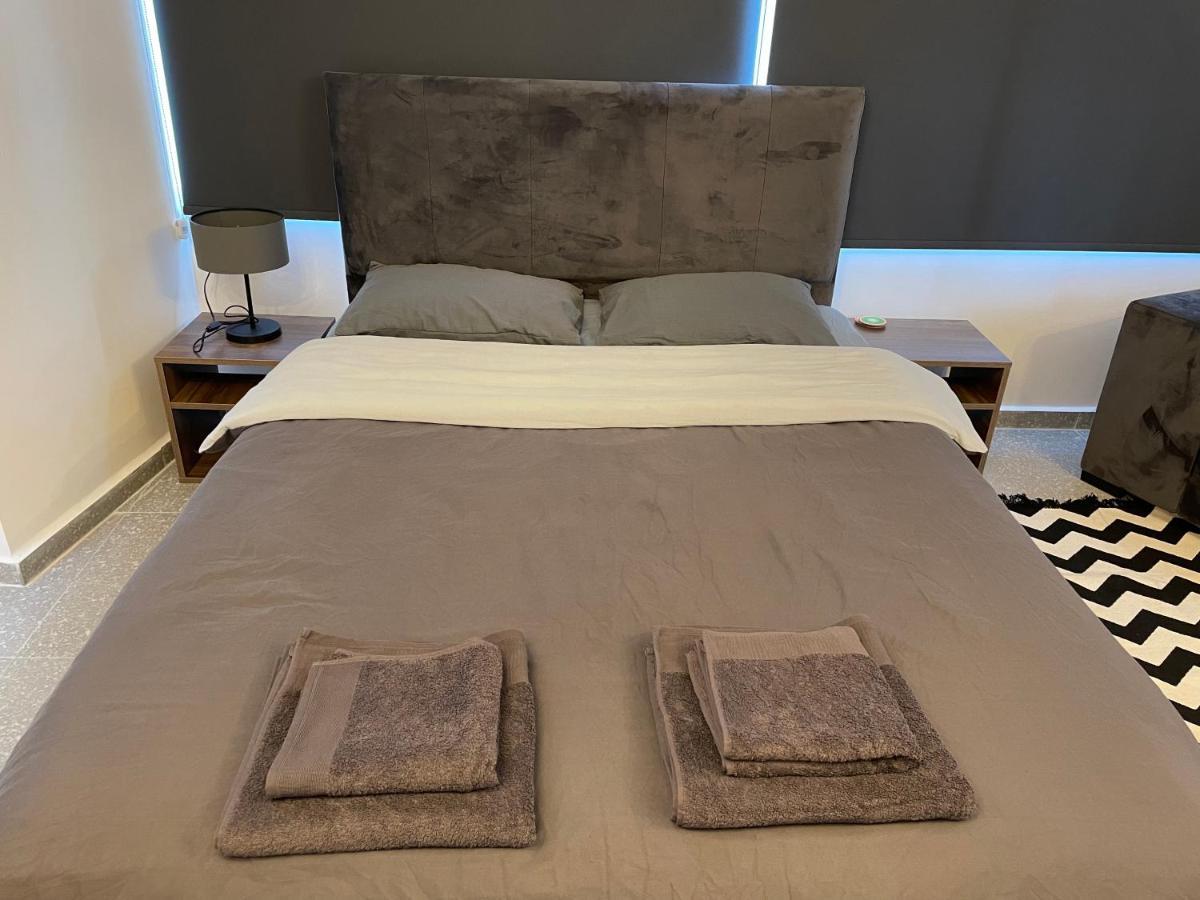 Mr. Studio in Ortakoy , North Nicosia + wifi + netflix Esterno foto