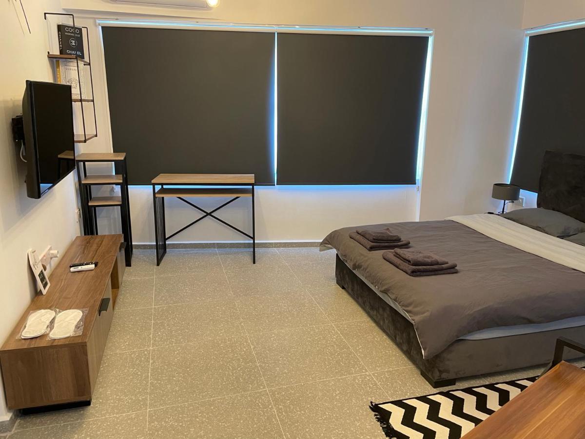 Mr. Studio in Ortakoy , North Nicosia + wifi + netflix Esterno foto