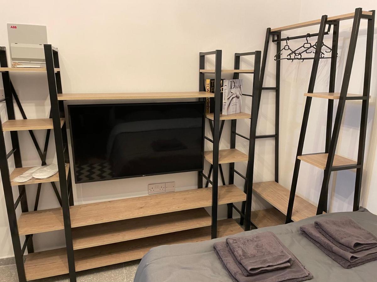 Mr. Studio in Ortakoy , North Nicosia + wifi + netflix Esterno foto