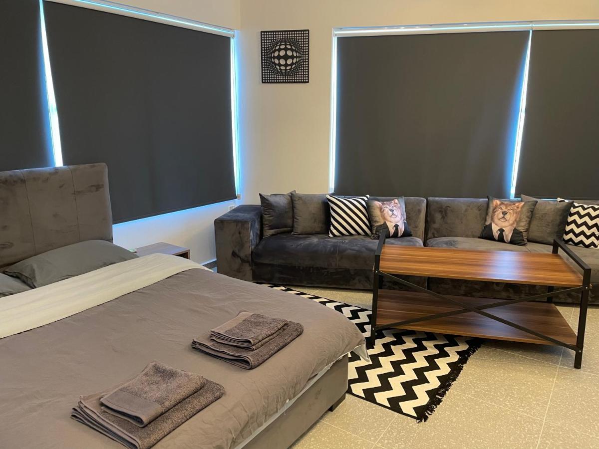 Mr. Studio in Ortakoy , North Nicosia + wifi + netflix Esterno foto