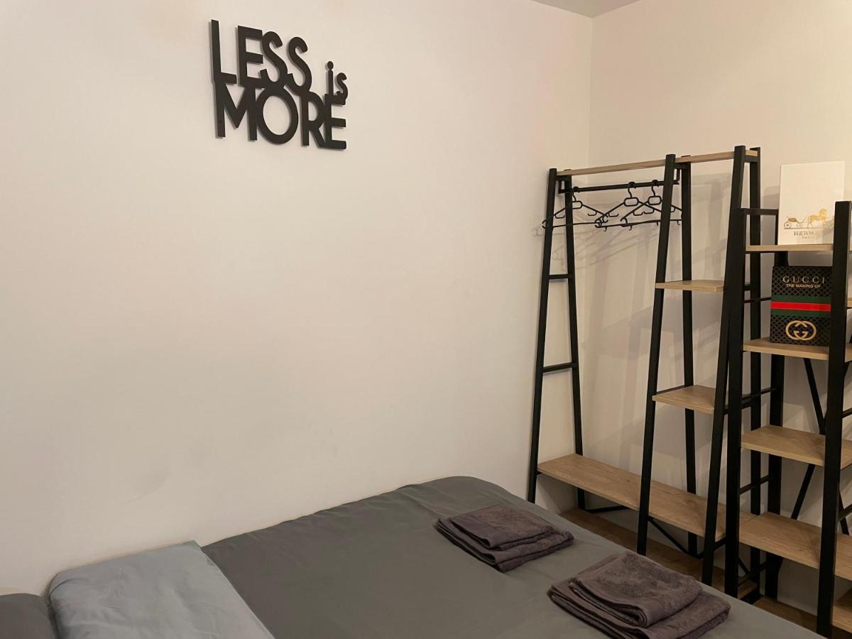 Mr. Studio in Ortakoy , North Nicosia + wifi + netflix Esterno foto