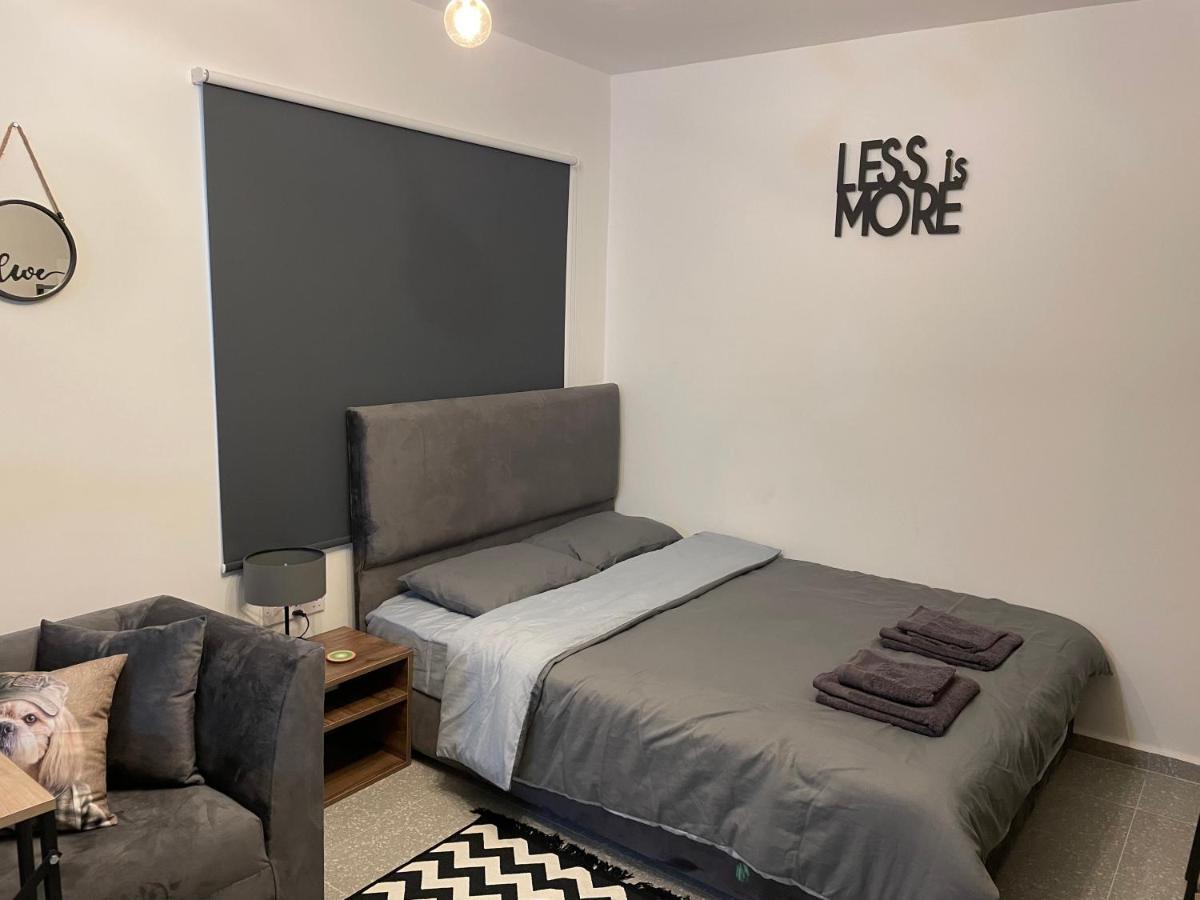 Mr. Studio in Ortakoy , North Nicosia + wifi + netflix Esterno foto