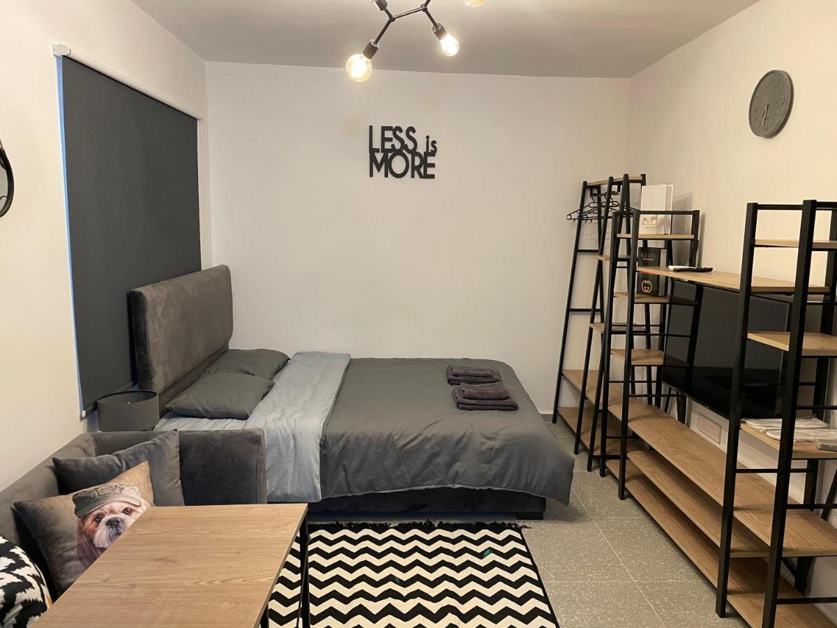 Mr. Studio in Ortakoy , North Nicosia + wifi + netflix Esterno foto