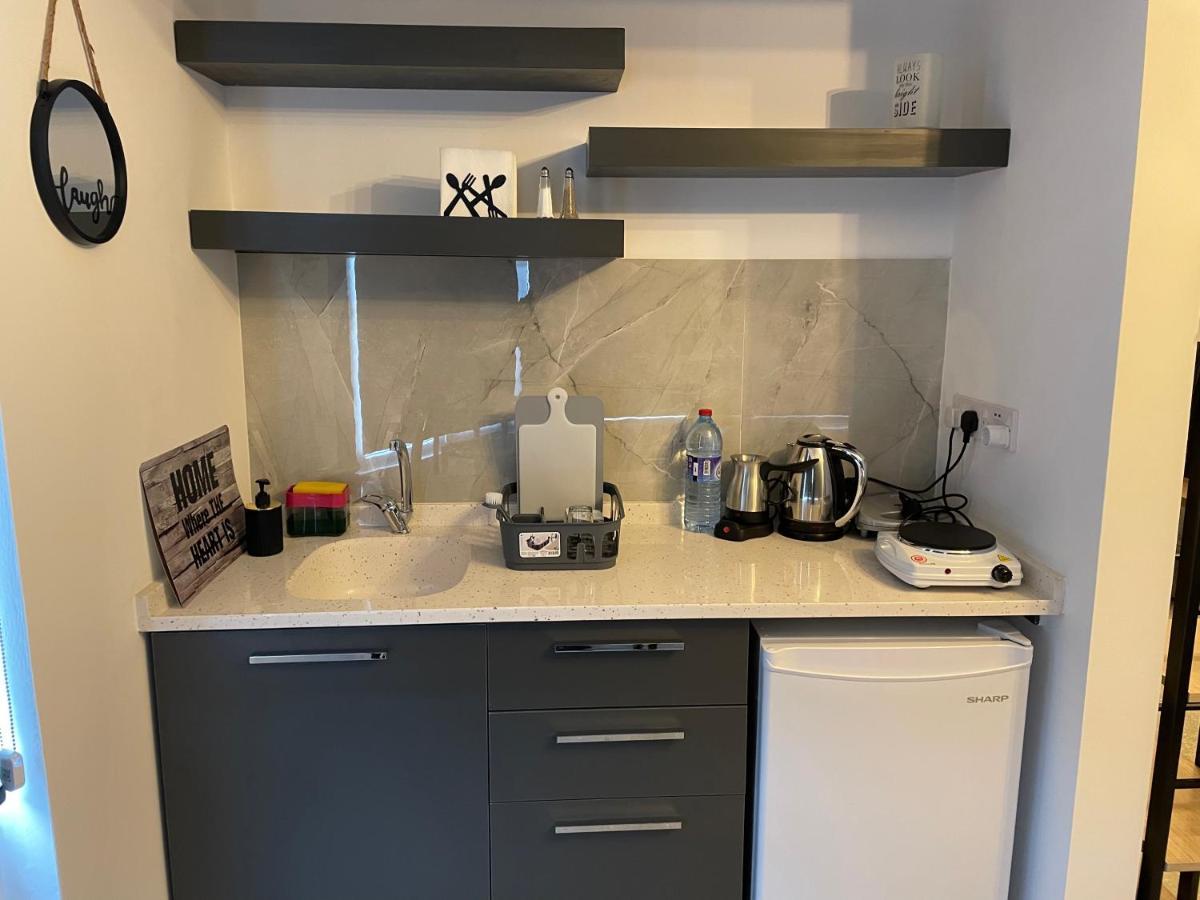 Mr. Studio in Ortakoy , North Nicosia + wifi + netflix Esterno foto