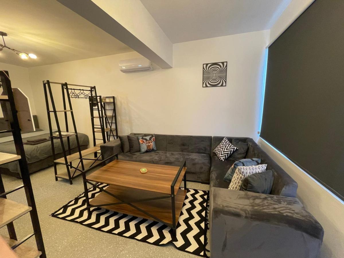 Mr. Studio in Ortakoy , North Nicosia + wifi + netflix Esterno foto
