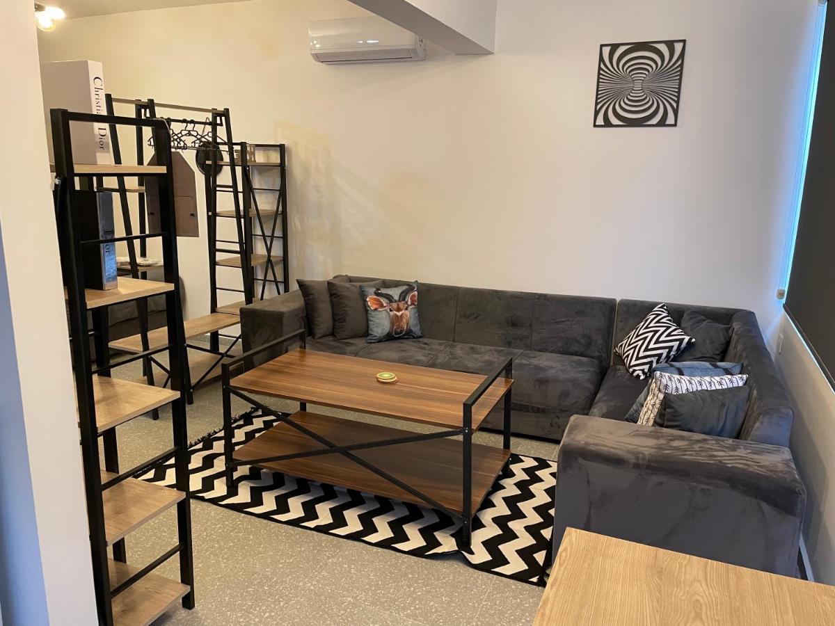 Mr. Studio in Ortakoy , North Nicosia + wifi + netflix Esterno foto