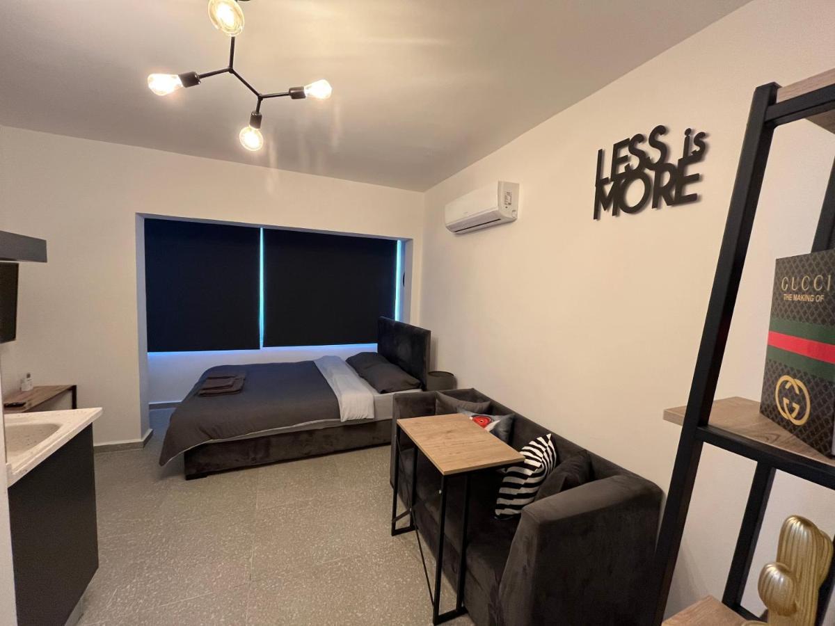 Mr. Studio in Ortakoy , North Nicosia + wifi + netflix Esterno foto