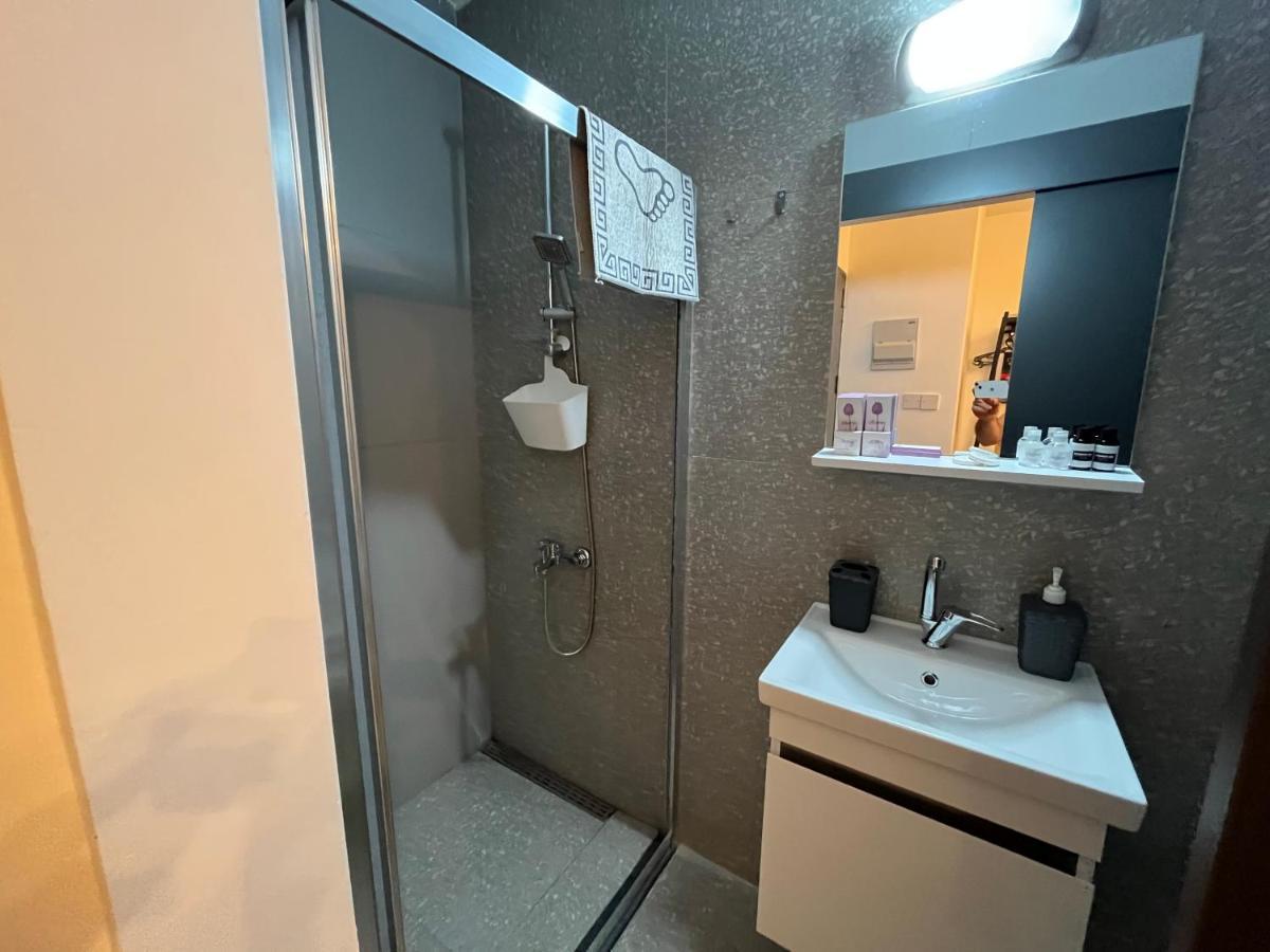 Mr. Studio in Ortakoy , North Nicosia + wifi + netflix Esterno foto