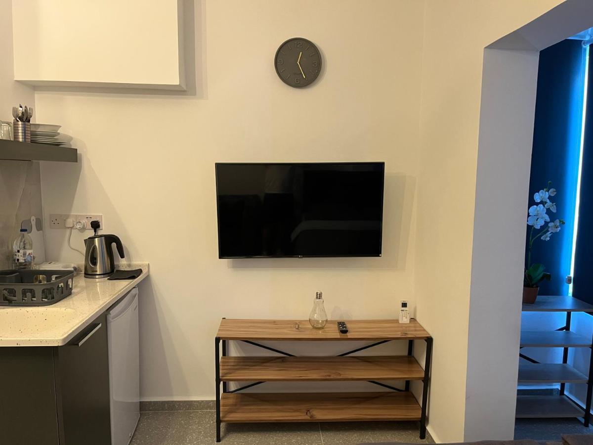 Mr. Studio in Ortakoy , North Nicosia + wifi + netflix Esterno foto